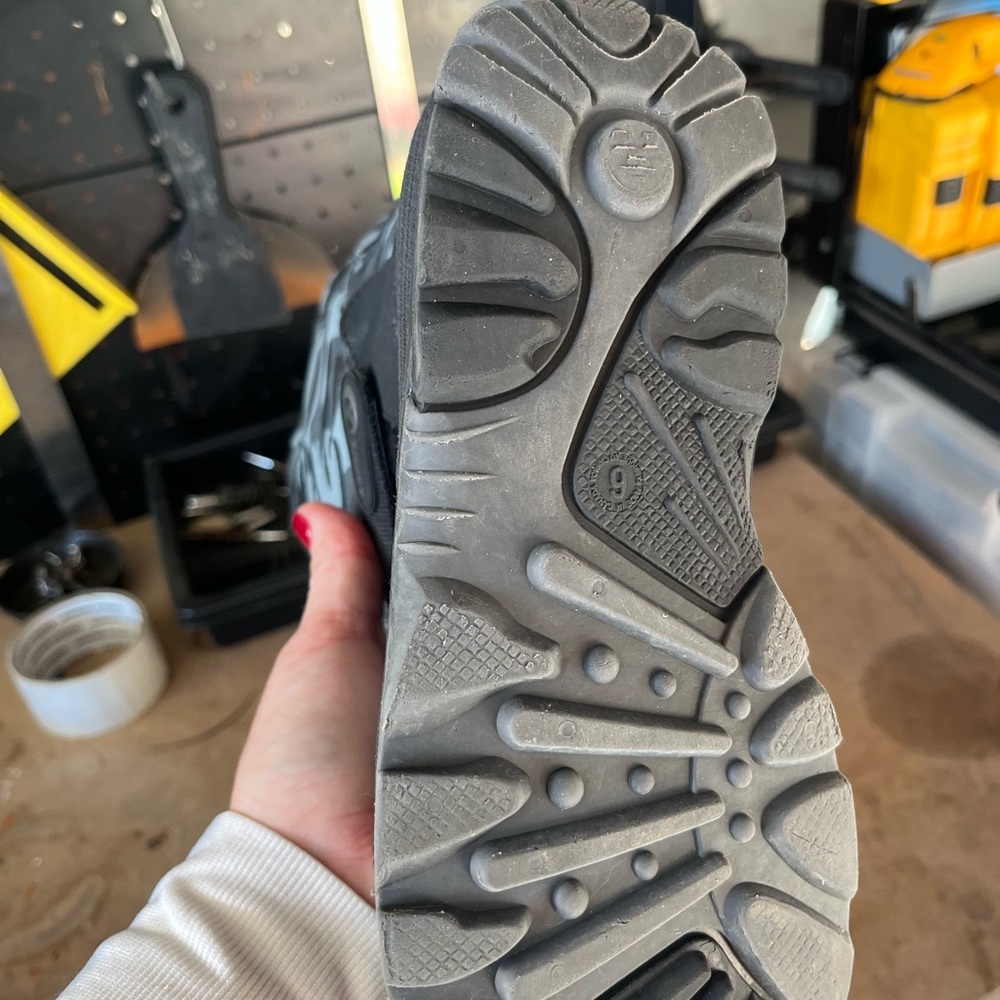 Kids Snow Boots